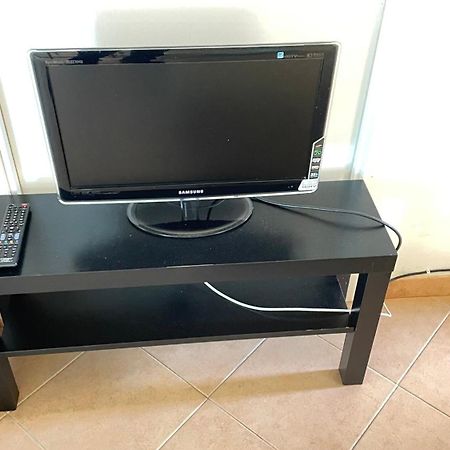Ai Baretti B&B Napoli Ngoại thất bức ảnh