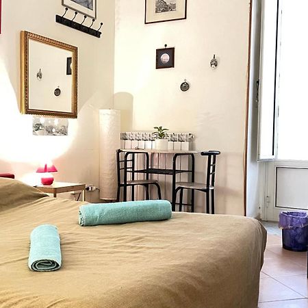 Ai Baretti B&B Napoli Ngoại thất bức ảnh