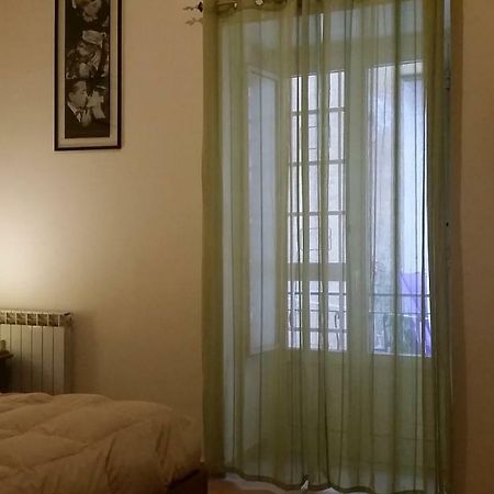 Ai Baretti B&B Napoli Ngoại thất bức ảnh