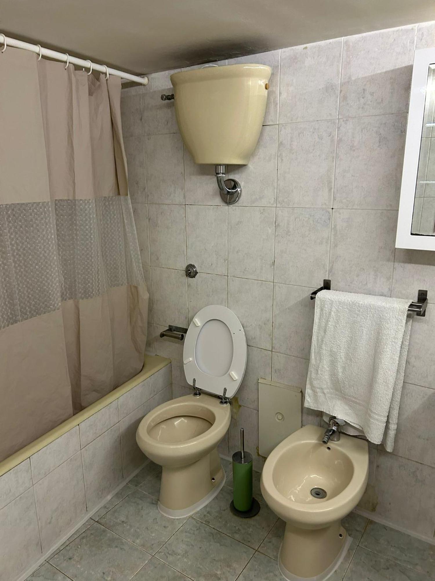 Ai Baretti B&B Napoli Ngoại thất bức ảnh