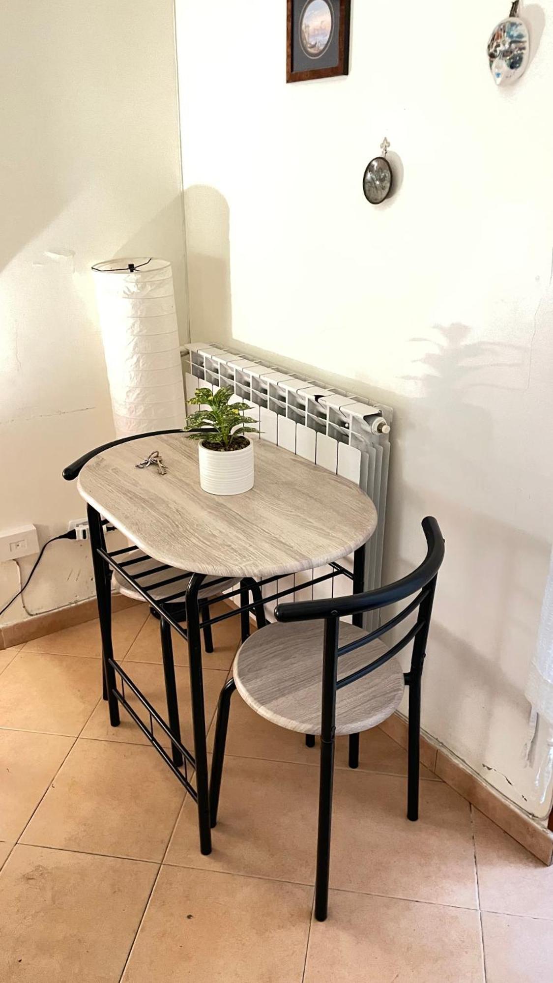 Ai Baretti B&B Napoli Ngoại thất bức ảnh