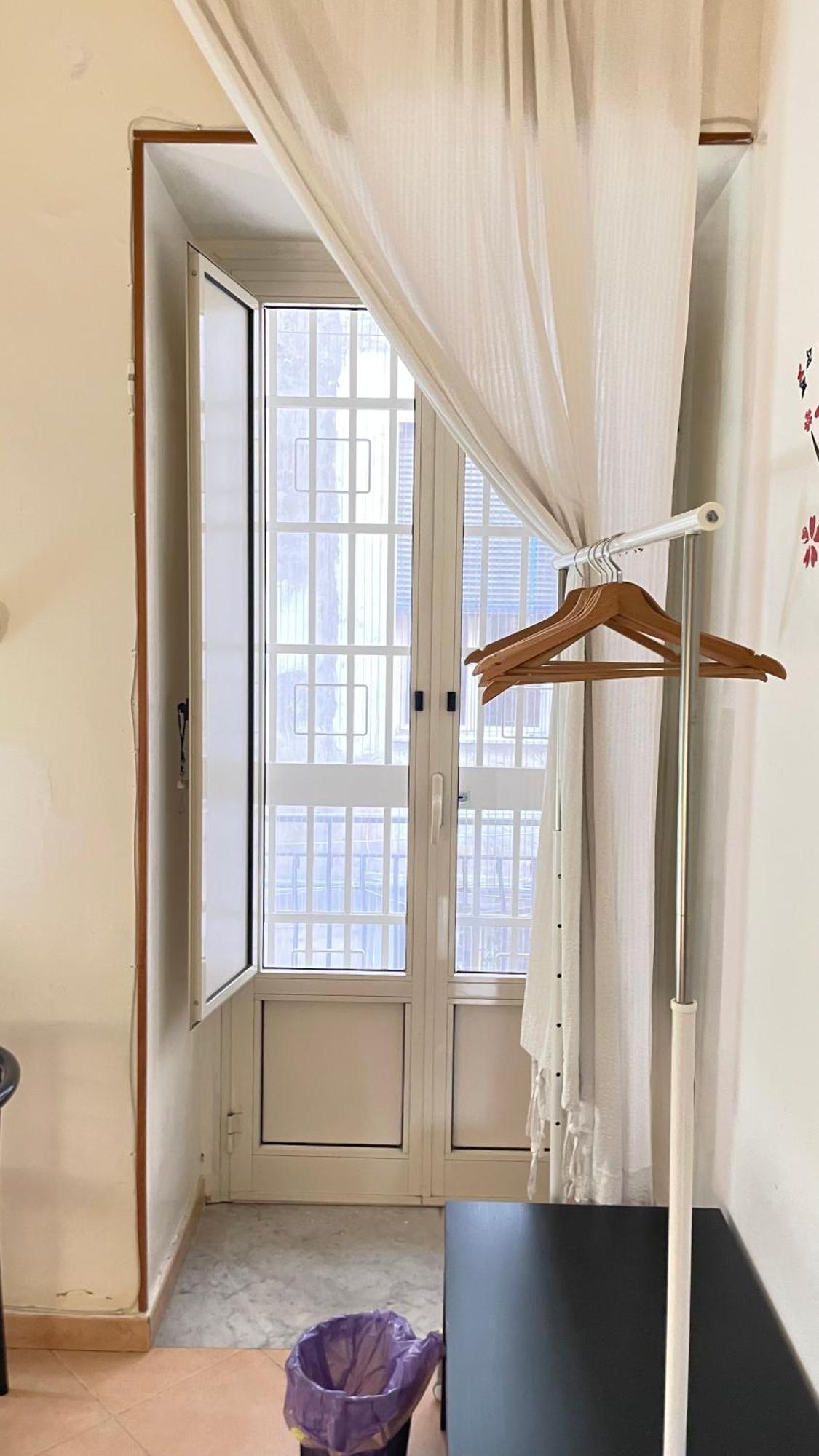 Ai Baretti B&B Napoli Ngoại thất bức ảnh