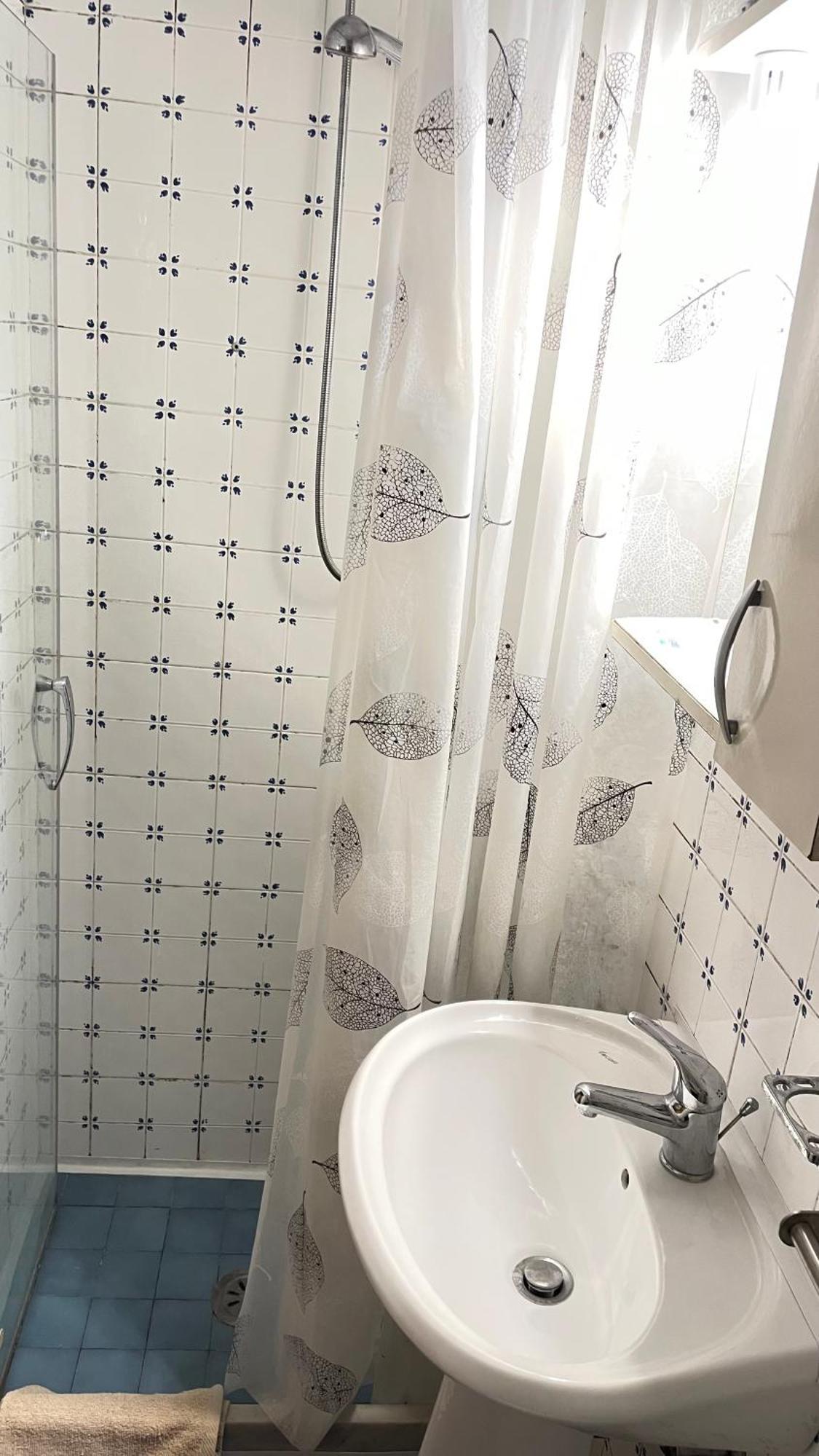Ai Baretti B&B Napoli Ngoại thất bức ảnh