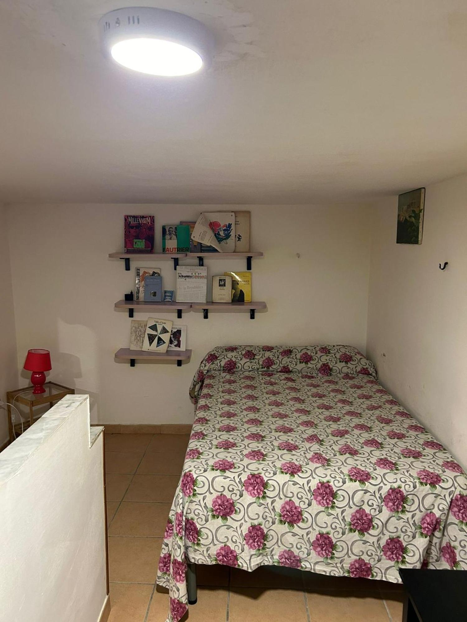 Ai Baretti B&B Napoli Ngoại thất bức ảnh