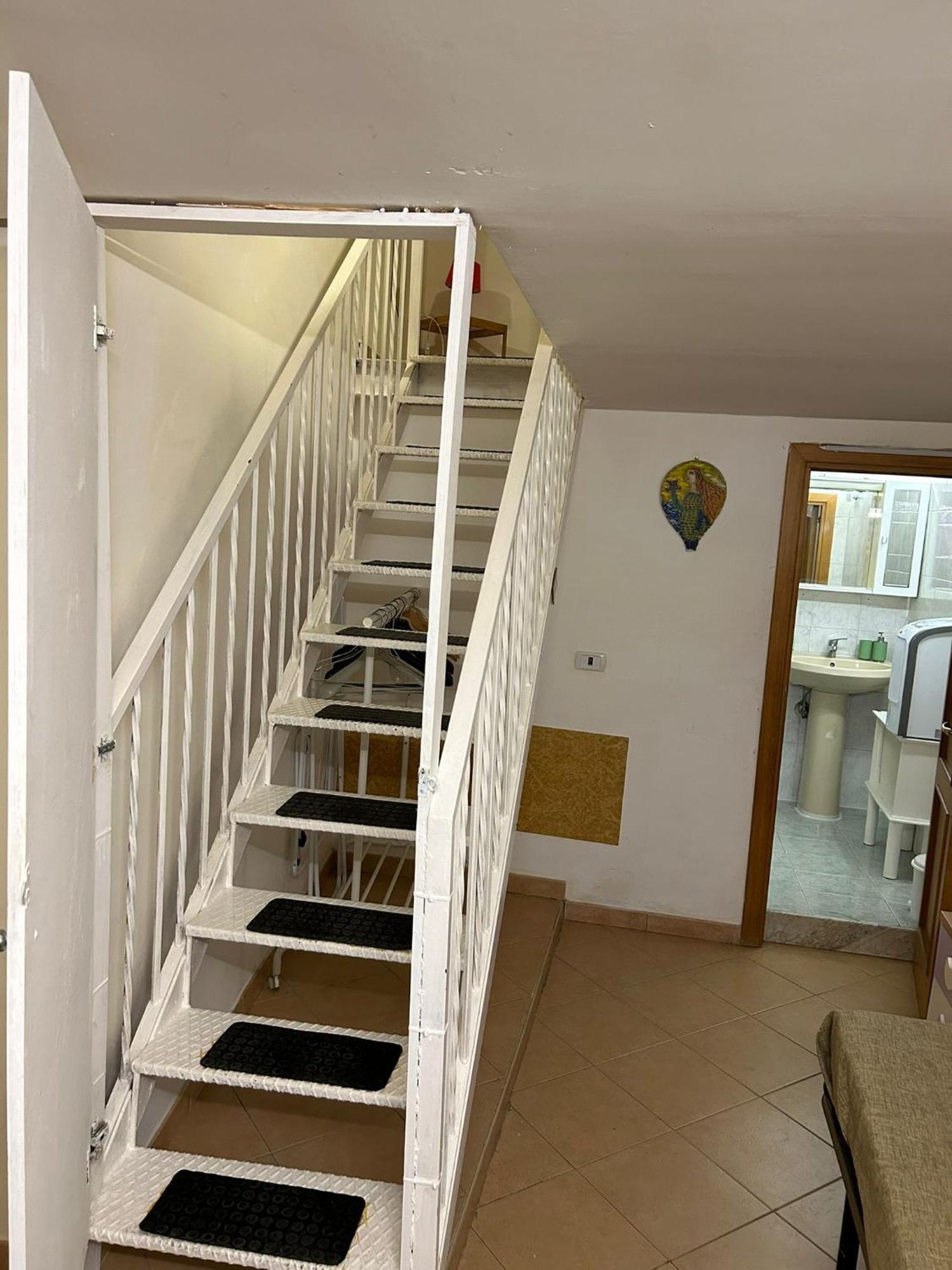 Ai Baretti B&B Napoli Ngoại thất bức ảnh