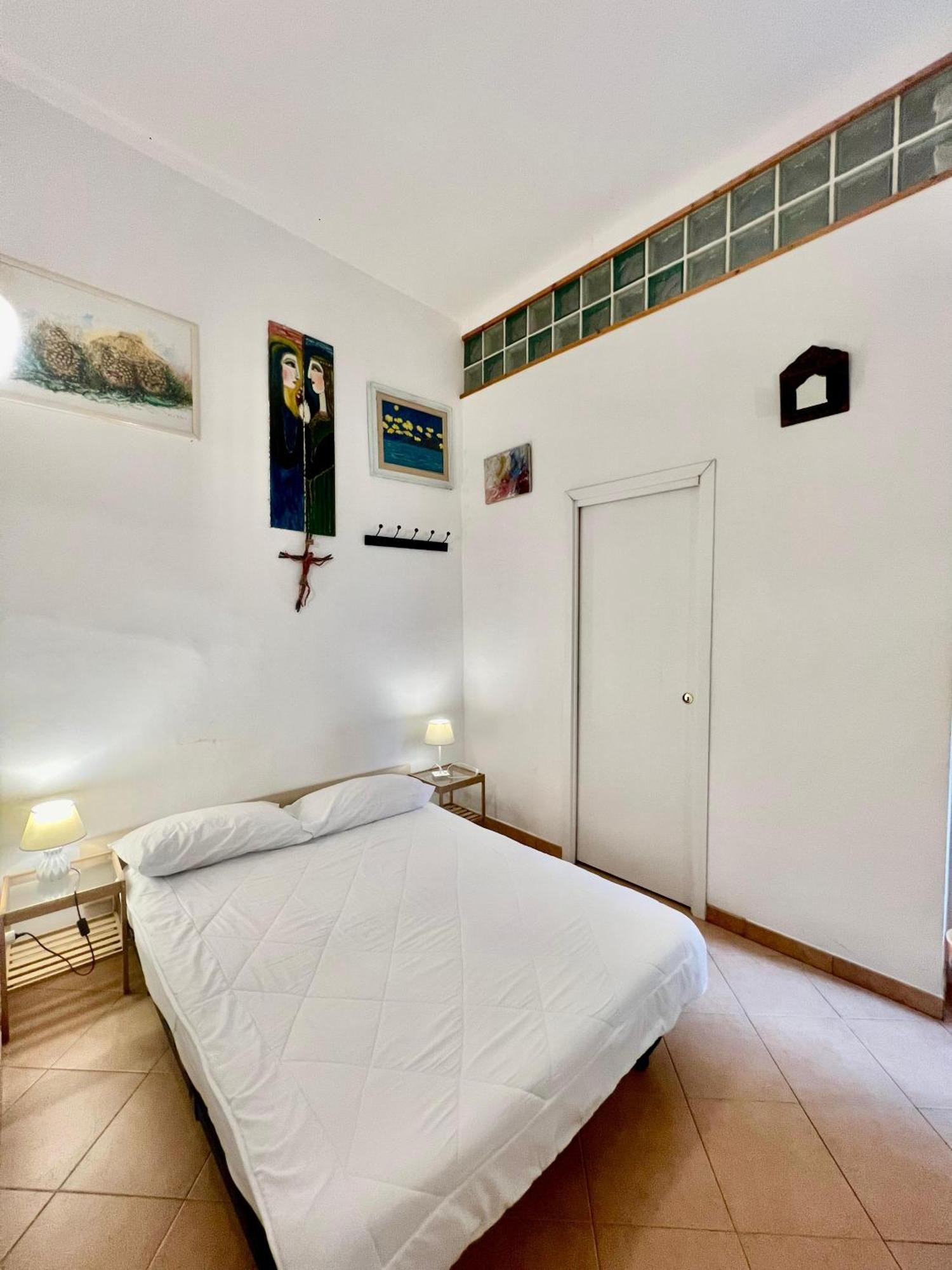 Ai Baretti B&B Napoli Ngoại thất bức ảnh