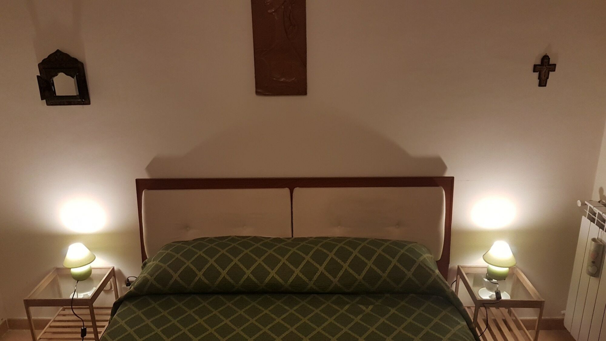Ai Baretti B&B Napoli Ngoại thất bức ảnh