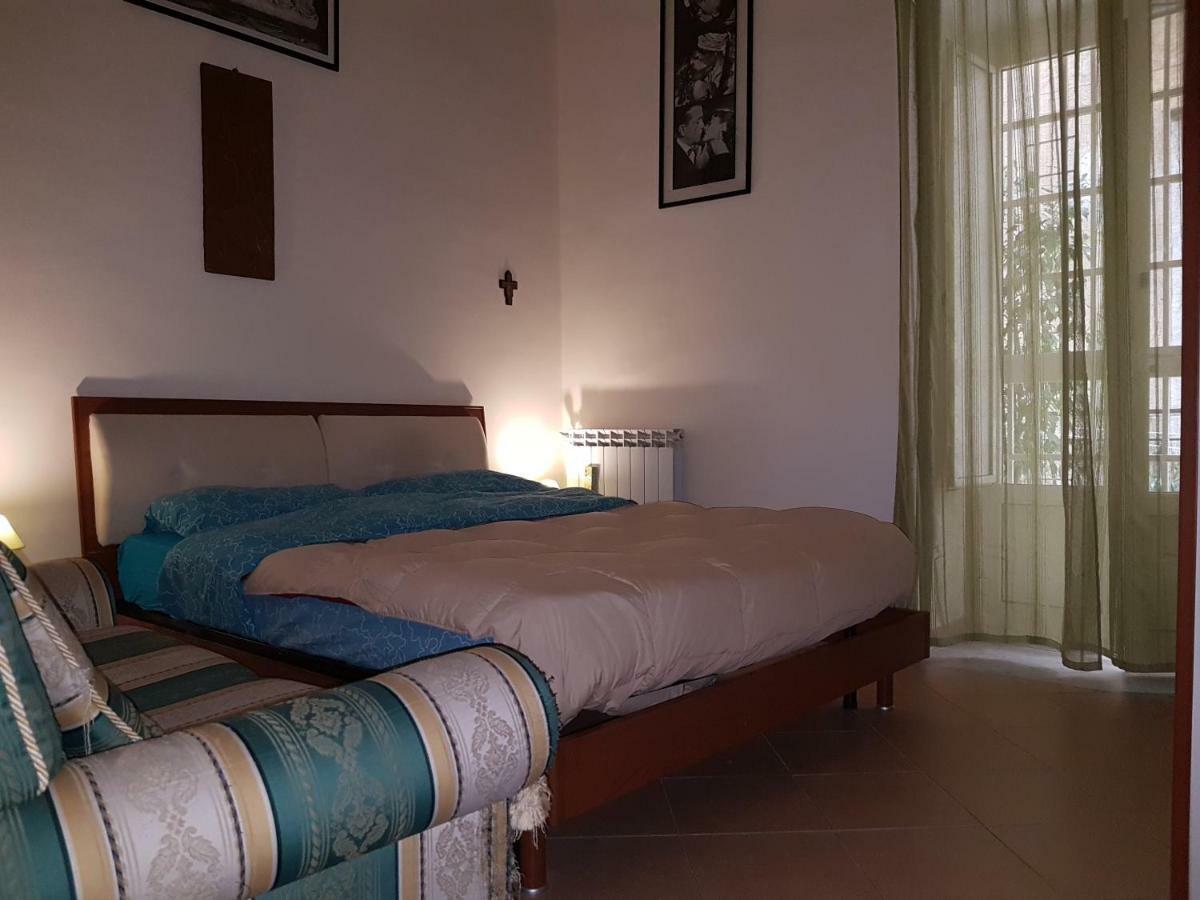 Ai Baretti B&B Napoli Ngoại thất bức ảnh