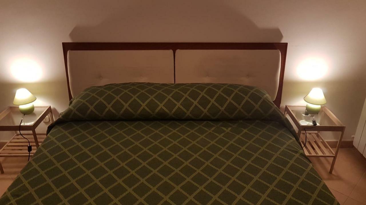 Ai Baretti B&B Napoli Ngoại thất bức ảnh