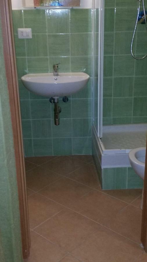 Ai Baretti B&B Napoli Ngoại thất bức ảnh