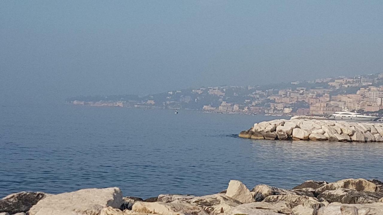 Ai Baretti B&B Napoli Ngoại thất bức ảnh